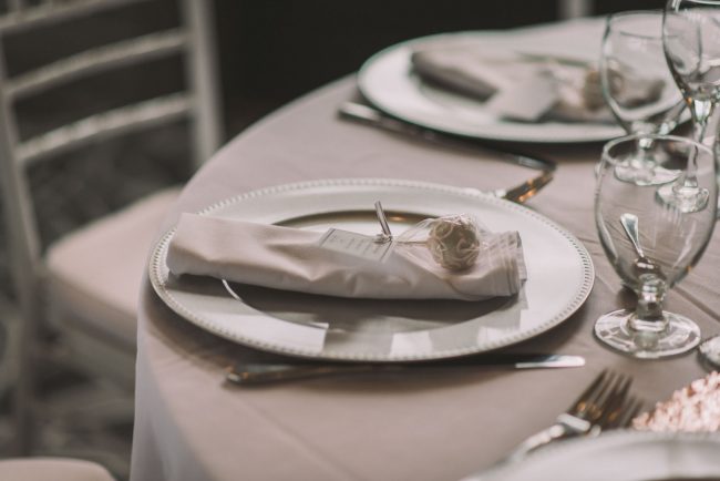 Greystone Golf Club Wedding Milton