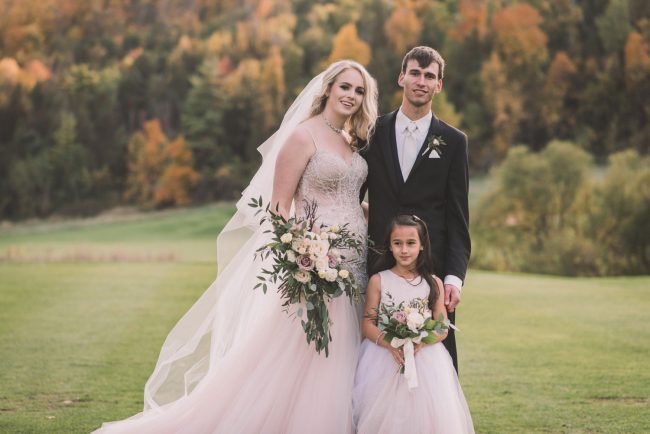 Toronto Wedding Photographer