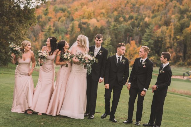 Toronto Wedding Photographer