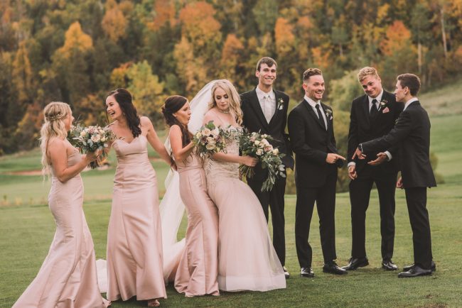 Toronto Wedding Photographer