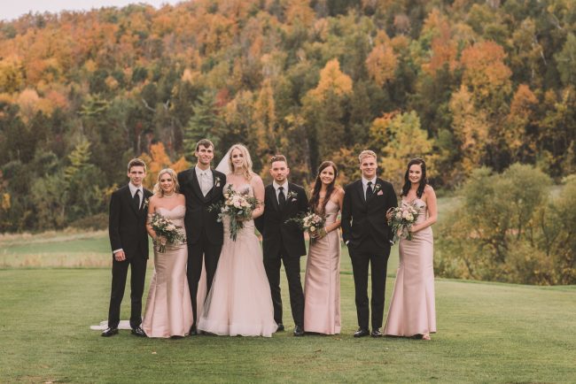 Toronto Wedding Photography