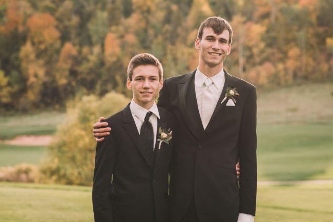 Toronto Wedding Photography