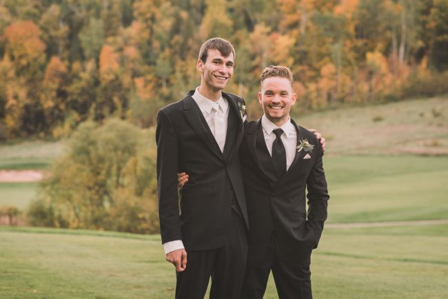 Toronto Wedding Photography