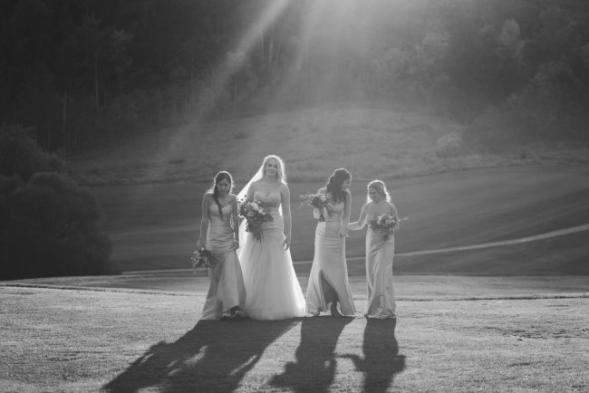 Autumn Wedding Photography