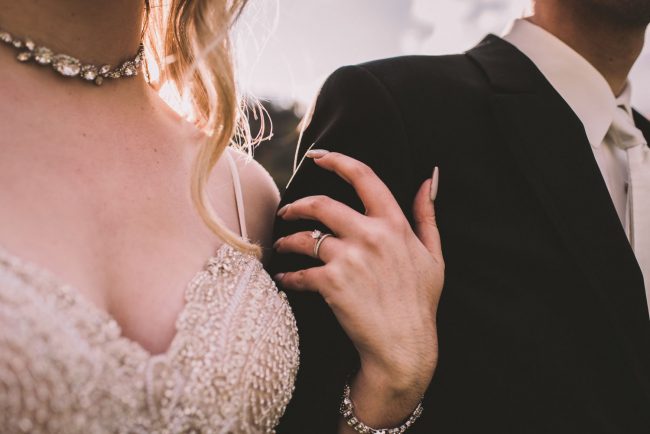 Autumn Wedding Photography