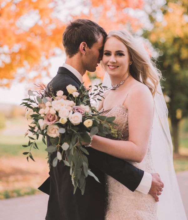 Milton Wedding Photographer