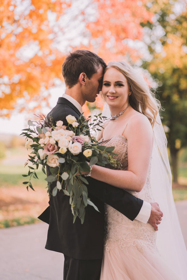 Milton Wedding Photographer