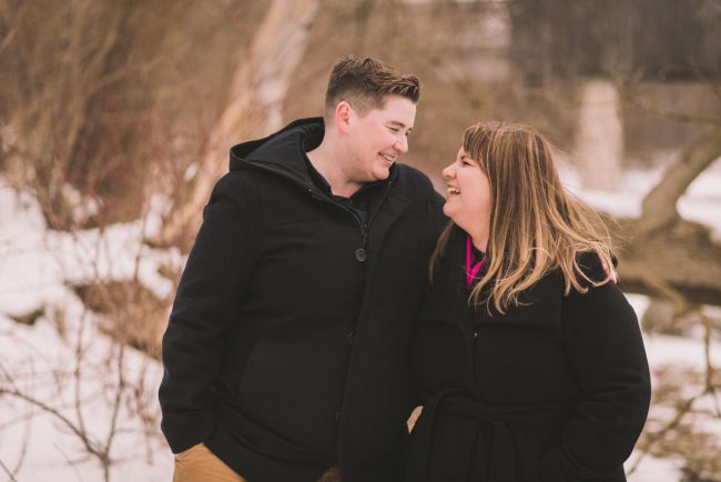 Same Sex Wedding Engagement Photography Guelph Kitchener