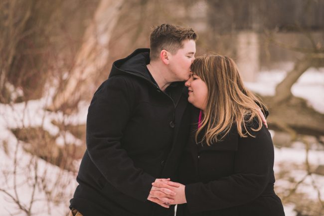 Same Sex Wedding Engagement Photography Guelph Kitchener