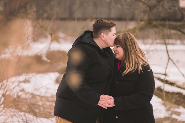 Same Sex Wedding Engagement Photography Guelph Kitchener