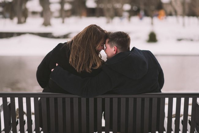 LGBT Wedding Photography Guelph Kitchener