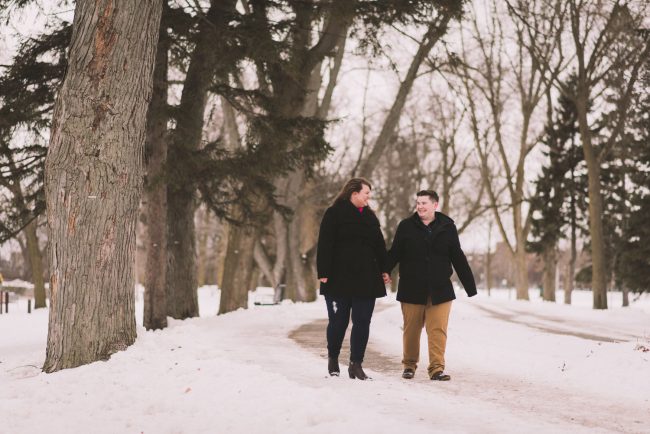 LGBT Wedding Photography Guelph Kitchener