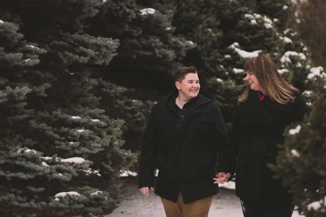 Guelph Wedding Photographer