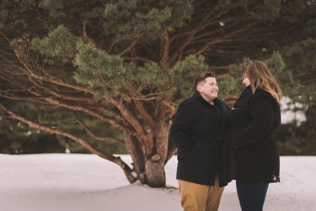 Guelph Wedding Photographer