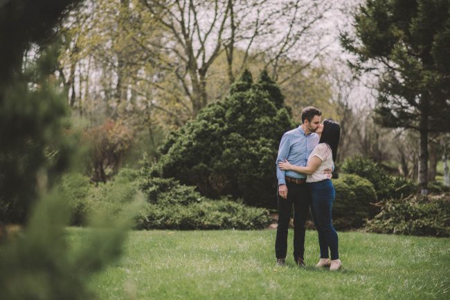 Kitchener Wedding Photographer