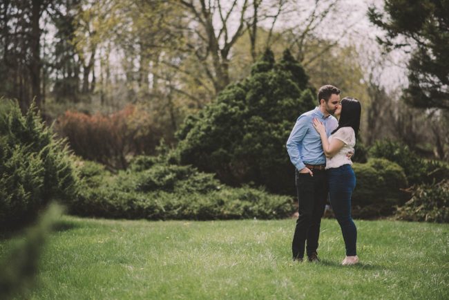 Kitchener Wedding Photographer