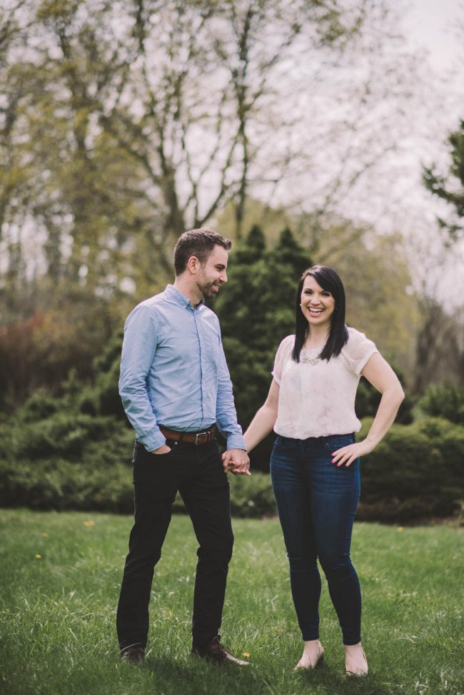 Kitchener Wedding Photographer