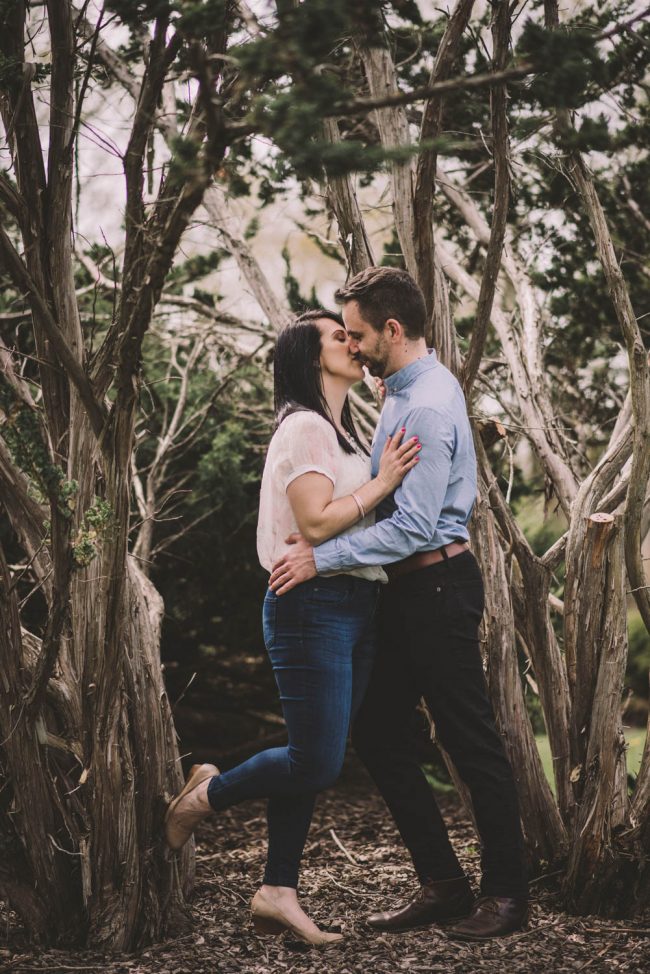 Kitchener Wedding Photographer