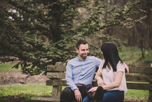 Kitchener Wedding Photographer