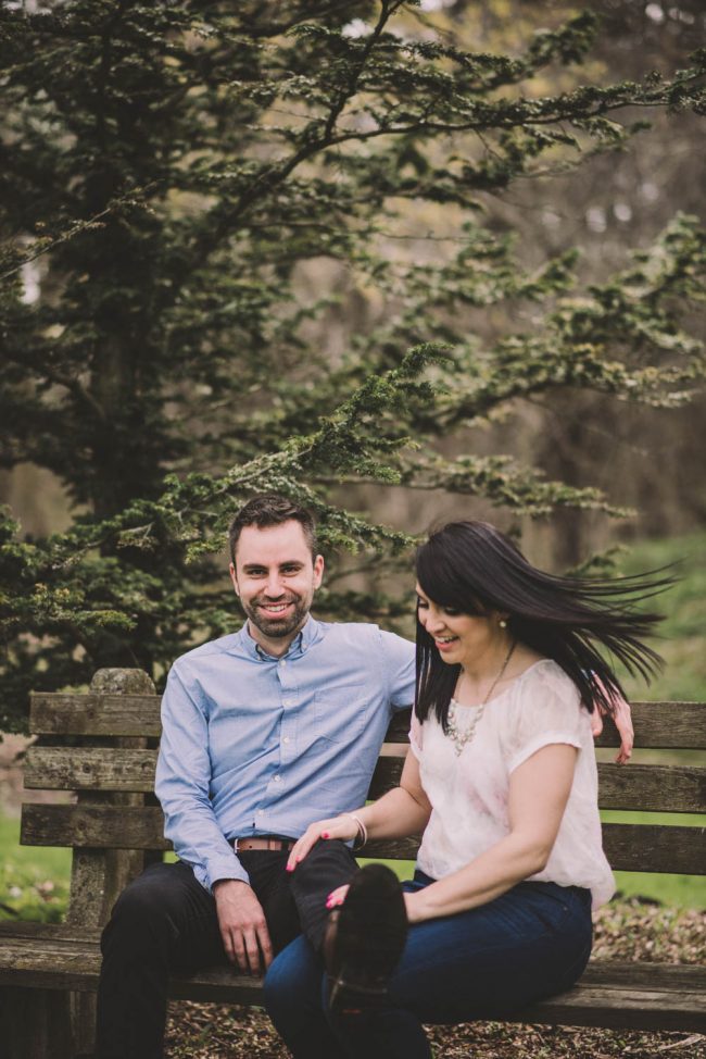 Kitchener Wedding Photographer