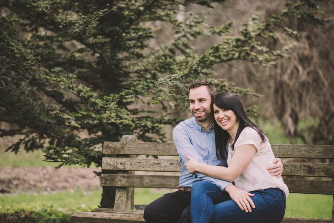 Kitchener Wedding Photographer