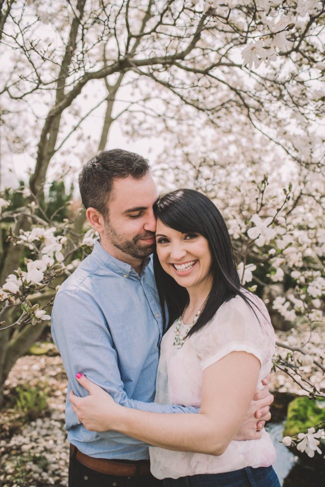 Candid Engagement Photo ideas