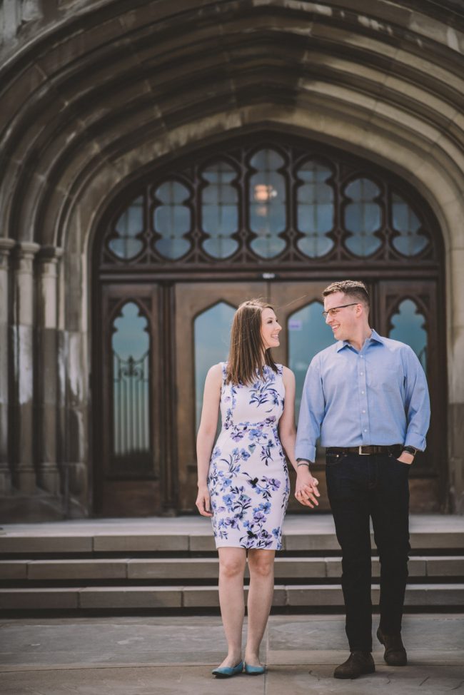 London Ontario Wedding Photographer