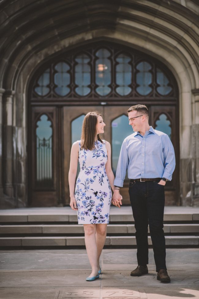 London Ontario Wedding Photographer