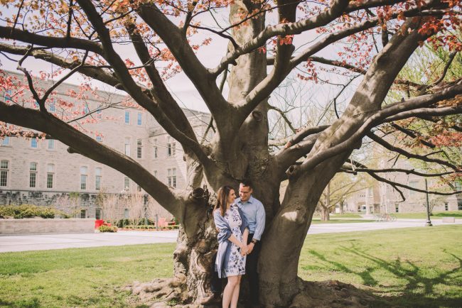 London Ontario Wedding Photographer