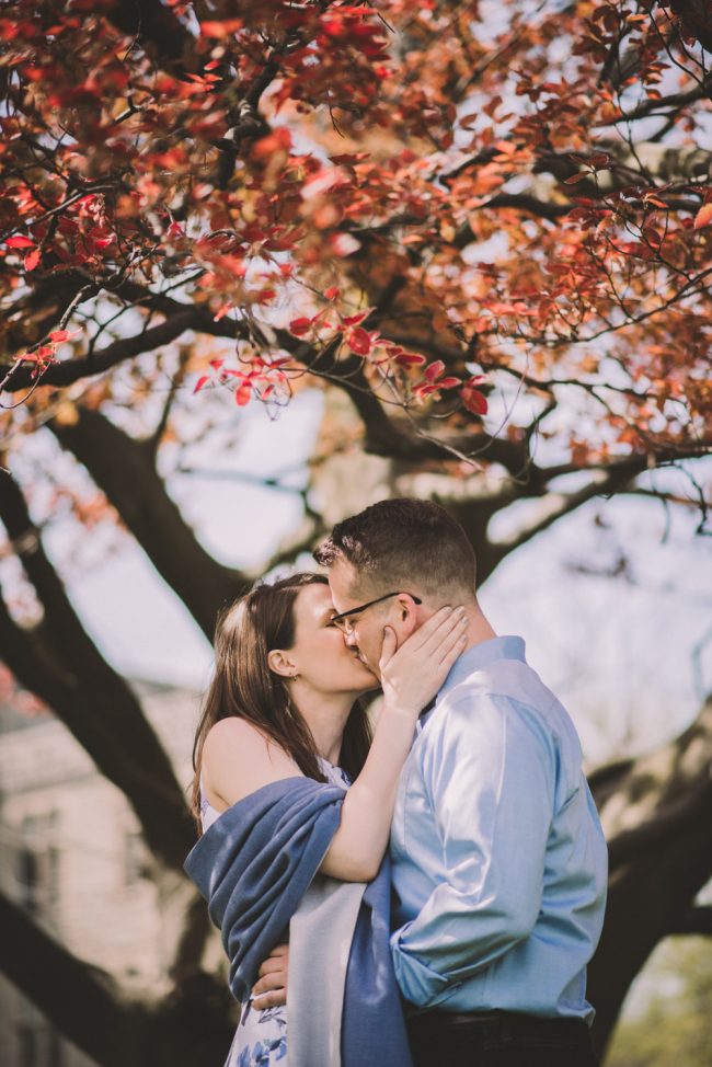 London Ontario Engagement Photographer