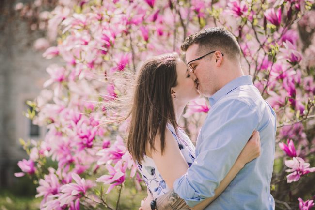 London Ontario Engagement Photographer