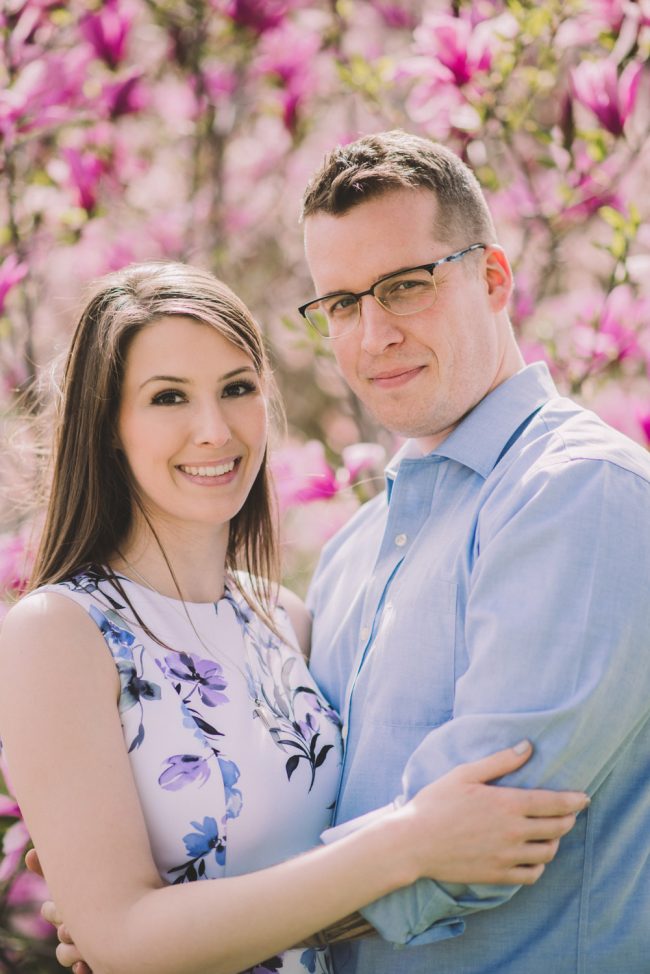 London Ontario Engagement Photographer