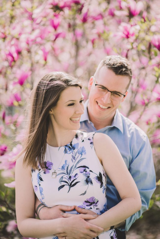 London Ontario Engagement Photographer