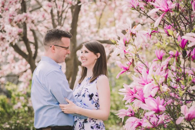 London Ontario Engagement Photographer