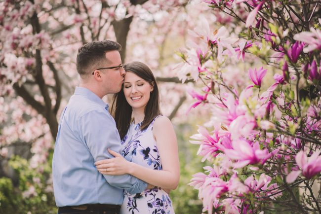 London Ontario Engagement Photographer
