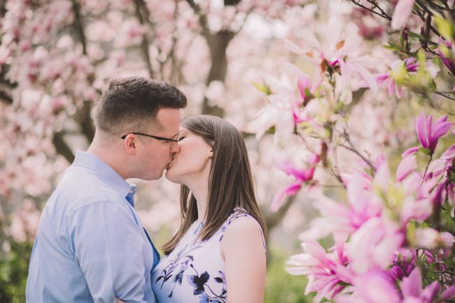 London Ontario Engagement Photographer