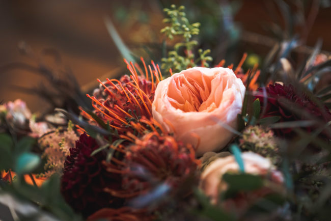 Barn Wedding Photography