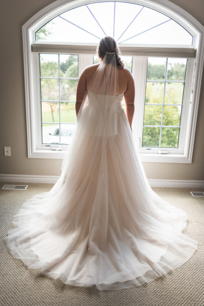 Barn Wedding Photography