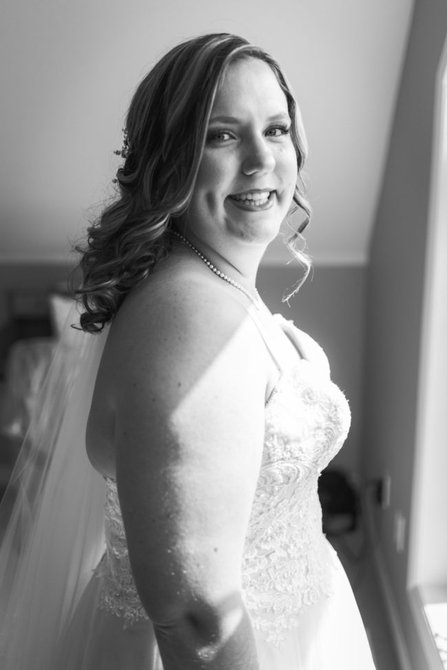 Barn Wedding Photography