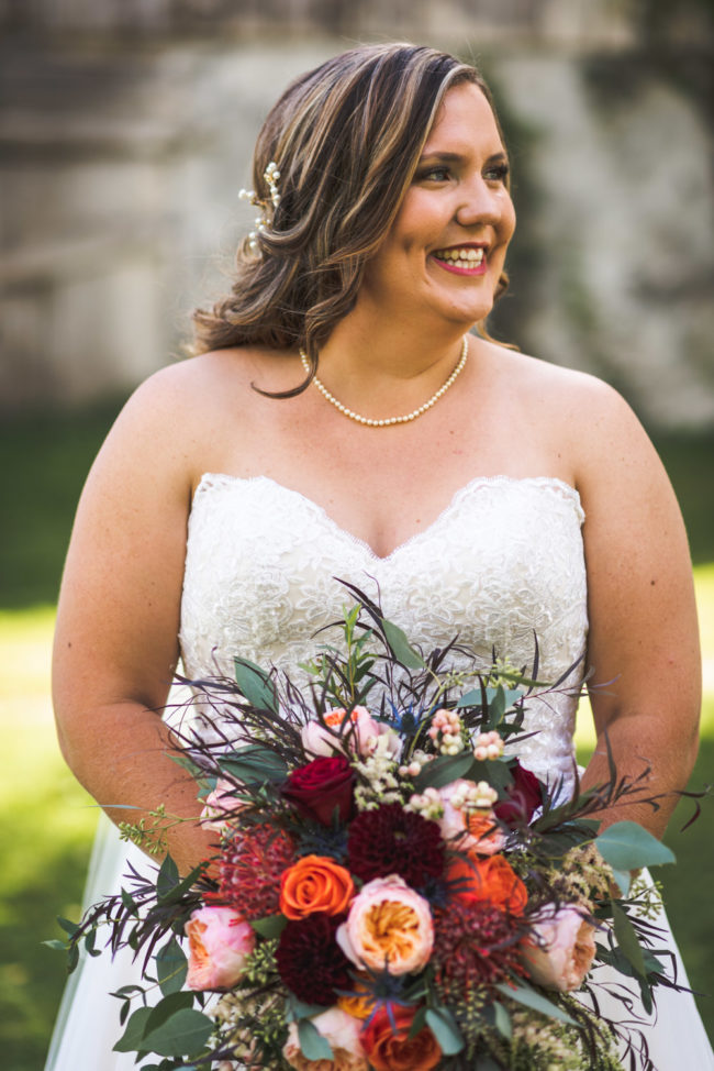 Scottsdale Farm Erin Ontario Wedding Photography