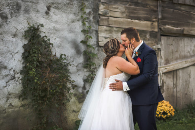 Scottsdale Farm Erin Ontario Wedding Photography