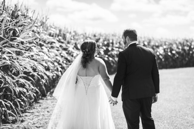 Scottsdale Farm Erin Ontario Wedding Photography