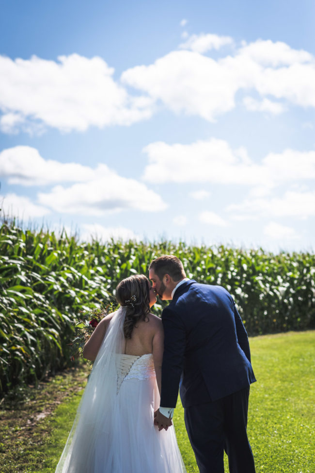 Scottsdale Farm Erin Ontario Wedding Photography