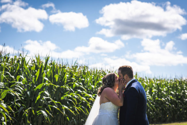 Scottsdale Farm Erin Ontario Wedding Photography