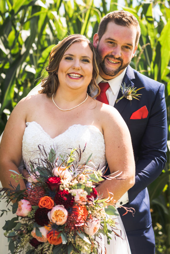 Scottsdale Farm Erin Ontario Wedding Photography