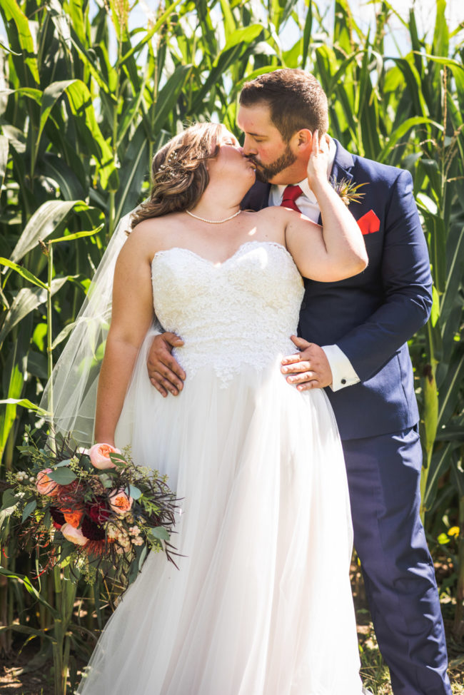 Scottsdale Farm Erin Ontario Wedding Photography
