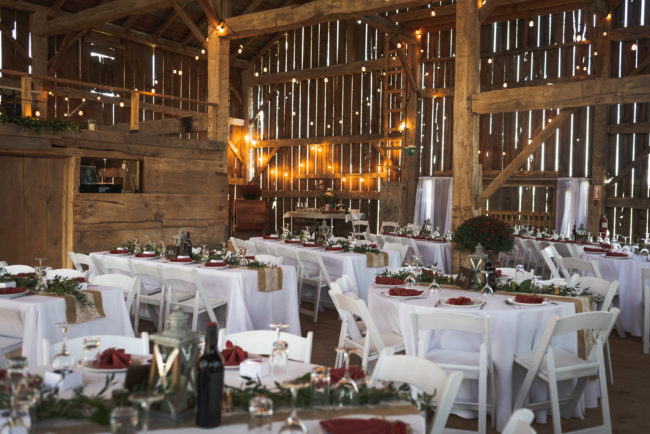 Scottsdale Farm Erin Ontario Wedding Photography