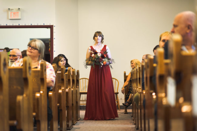 Kitchener Wedding Photography