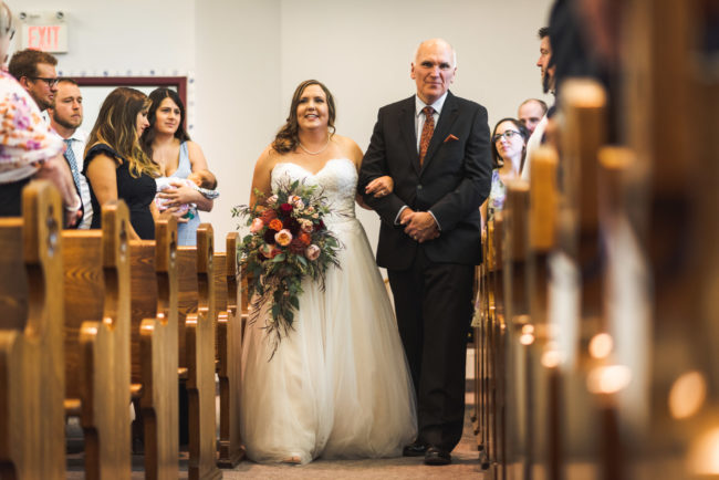 Kitchener Wedding Photography