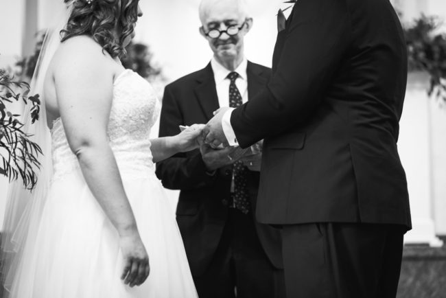 Kitchener Wedding Photography